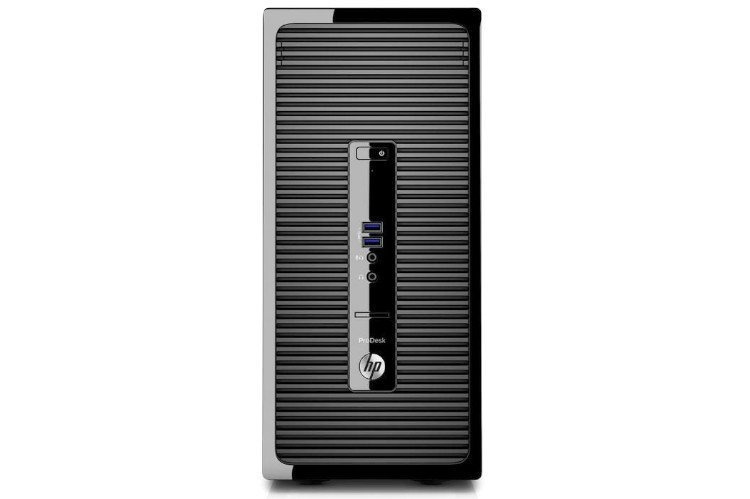 HP ProDesk 400 G3 MT G4400 2x3.3GHz 8GB 240GB SSD Windows 10 Home |  Computers \ Case \ Micro/Mini Tower Computers \ Processor \ Dual Core  Computers | AMSO