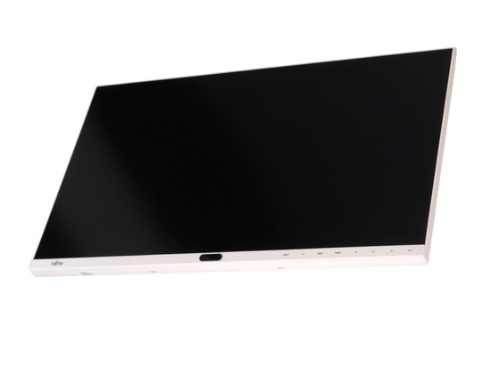 Монітор Fujitsu P27-8 TE 27" LED 2560x1440 IPS HDMI DP Білий Без Підставки Клас А (PZ)