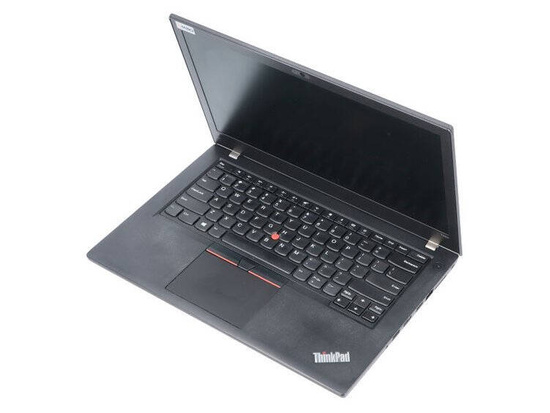 Lenovo ThinkPad T480 i5-7300U 8GB 480GB SSD 1920x1080 Klasse A-