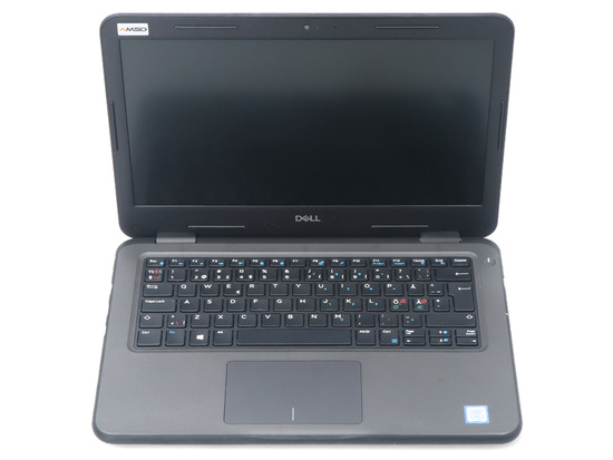 Dell Latitude 3300 Pentium 4415U 8GB 256GB SSD 1366x768 Class A- Windows 10 Professional