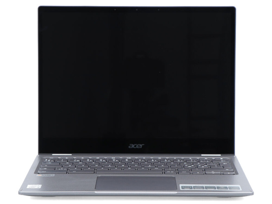 Touchscreen Acer Chromebook Spin 13 CP713 i3-10110U 8GB 128GB 2256x1504 Clase A Chrome OS