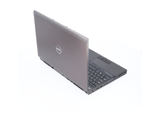 Dell Precision M4800 i7-4810MQ 16GB 512GB SSD 1920x1080 NVIDIA Quadro K2100M QWERTY PL Class A Windows 10 Professional