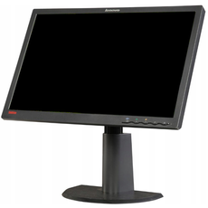 Lenovo ThinkVision L2240p 22" monitor 1680x1050 DVI D-SUB třídy A