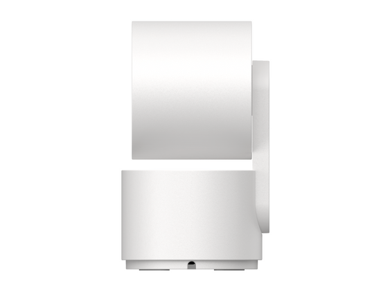 Neue intelligente WLAN-Kamera PTZ 4Mpx FHD 3x Zoom IR Nachtsicht USB-C Encore View Eagle