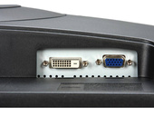 Монітор Samsung SyncMaster 2243BW 22" 1680x1050 DVI D-SUB Чорний Без Підставки