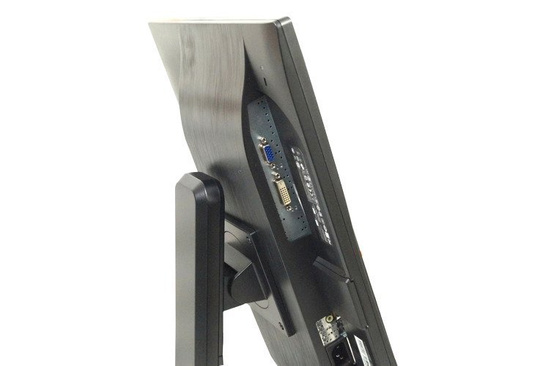 AOC E2260P 22" LED монітор 1680x1050 чорний клас A