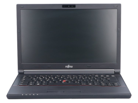 Fujitsu LifeBook E546 BN i5-6200U 8GB New hard drive 240GB SSD 1920x1080 Class A Windows 10 Home