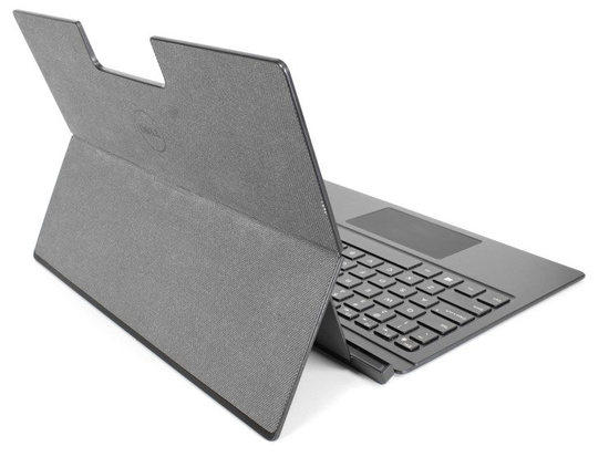 Tastatur K14M für Dell XPS 9250 / Latitude 12 7275 Tablets Klasse A