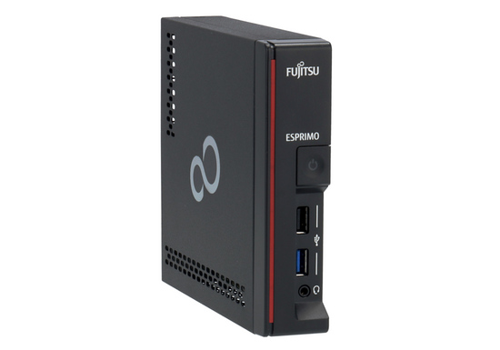 Fujitsu Esprimo G558 i5-8400 6x2.8GHz 8GB 256GB SSD Windows 11 Home
