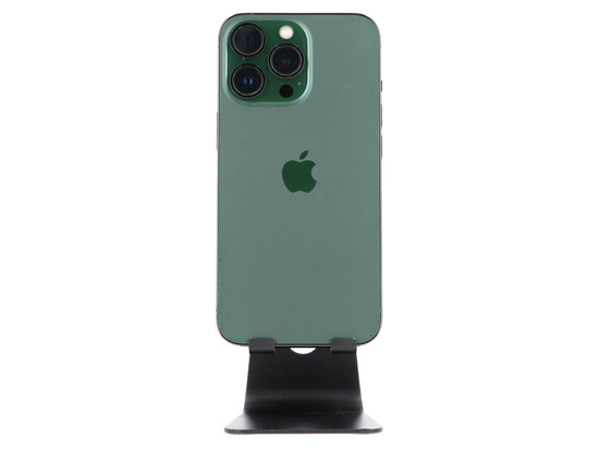 Apple iPhone 13 Pro A2638 6GB 256GB Verde Alpino Usato iOS