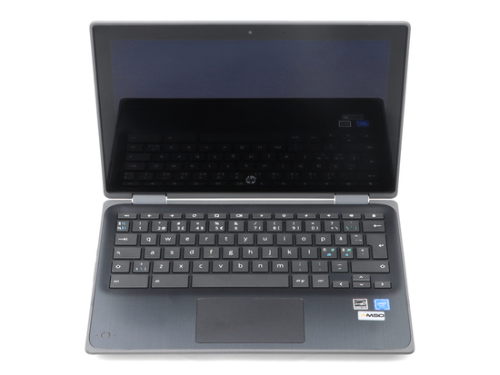 Dotykový HP Chromebook x360 11 G3 J Celeron N4500 4GB 32GB 1366x768 Třída A Chrome OS