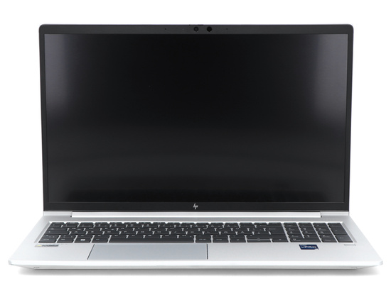 HP EliteBook 650 G10 touchscreen i5-1345U 16GB 512GB SSD 1920x1080 Classe A- Windows 11 Professional