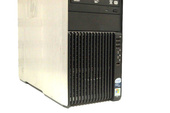 HP WorkStation Z600 2xE5520 4x2.26GHz 16GB 240GB SSD NVS Windows 10 Professional