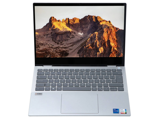 Dell Inspiron 14 7420 2-IN-1 Silver i7-1255U 1920x1200 Třída A S/N: 60R0LL3