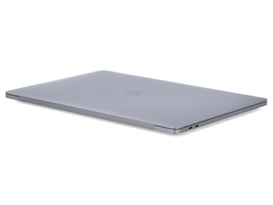 Apple MacBook Pro 16" A2141 Space Gray 2019 i7-9750H 16GB 512GB SSD 3072x1920 AMD Radeon Pro 5300M Klasse A MacOS Big Sur