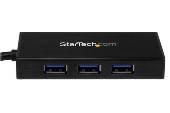 Startech ST3300GU3B Network Adapter