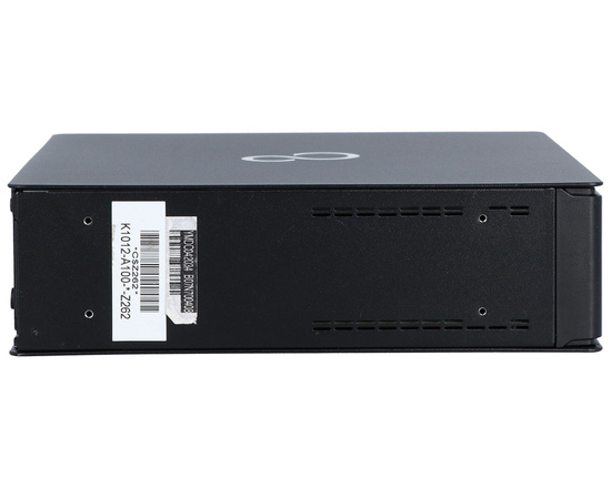 Fujitsu Esprimo Q556/2 i5-6500T 4x2.5GHz 16GB 512GB SSD BN Windows 10 Professional