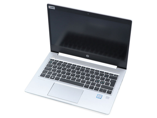 HP ProBook 430 G6 i5-8265U 8GB 480GB SSD 1920x1080 Клас A- Windows 11 Home