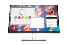 HP E24 G4 24" LED монітор 1920x1080 IPS HDMI чорний