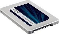 Crucial MX300 525GB SATA 3 SSD (530/510 MB/s) 7mm