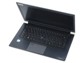 Touchscreen Toshiba Tecra X40-D i5-7300U 16GB 256GB SSD 1920x1080 Klasse A Windows 10 Professional