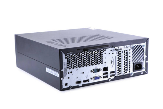 Lenovo V530s SFF i5-9400 6x2.9GHz 8GB 256GB SSD DVD Windows 11 Home