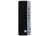 HP ProDesk 600 G3 SFF i5-7500 3.4GHz BN