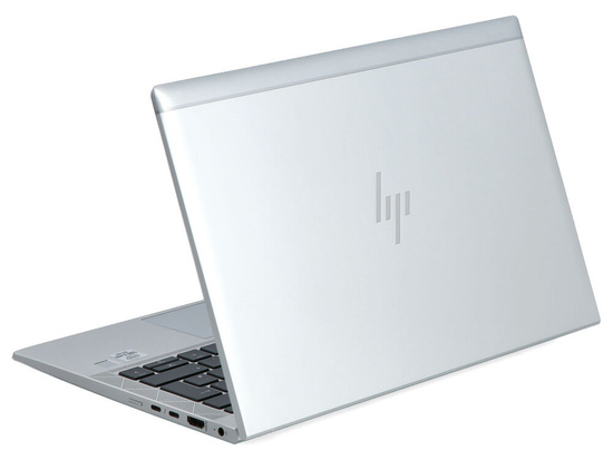 HP EliteBook 830 G7 i7-10610U 16GB 256GB SSD 1920x1080 Classe A Windows 11 Home