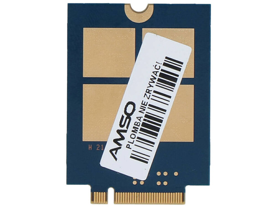 WWAN-модем Quectel LTE-A EM120R-GL