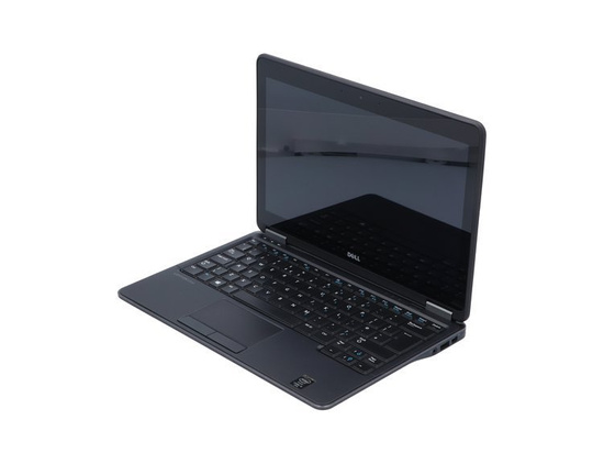 Dell Latitude E7240 touch screen Intel i7-4600U 8GB 256GB SSD 1920x1080 Classe A-
