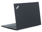 Lenovo ThinkPad T480s i5-8350U 8GB 256GB SSD 1920x1080 Třída A- Windows 11 Home