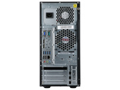 Lenovo ThinkStation P300 i3-4340 2x3.6GHz 16GB RAM