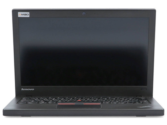 Lenovo ThinkPad X250 i5-5300U 8GB 240GB SSD 1366x768 Třída A