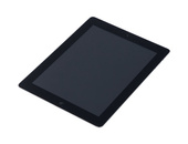 Apple Modello da esposizione iPad 2 A1395 512MB 16GB Nero iOS