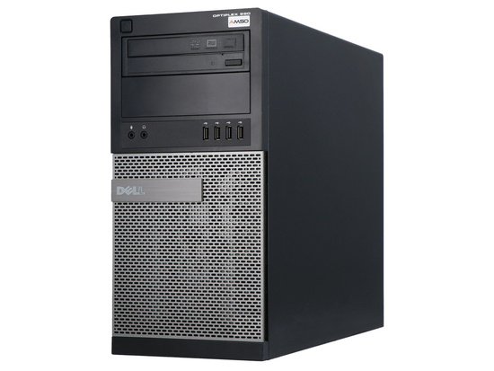 Dell Optiplex 990 MT i7-2600 3.4GHz 8GB RAM