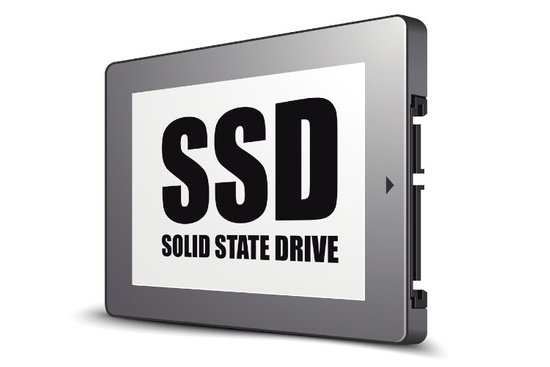 Station de travail HP Z440 E5-1660v3 8x3.0GHz 16Go 512Go SSD NVS Windows 10 Professionnel