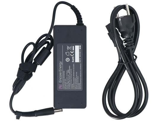 Nový napájecí adaptér Encore Energy pro HP 90W 7.4 x 5.0mm