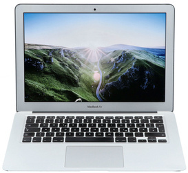 Apple MacBook Air 13" A1466 2015 i5-5250U 8 Go 256 Go SSD 1440x900 Classe B MacOS Big Sur