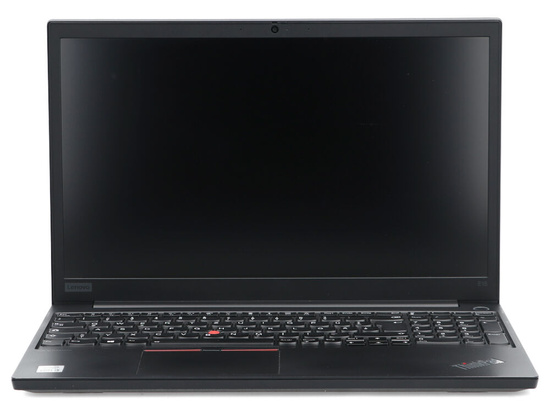 Lenovo ThinkPad E15 i5-10210U 16GB 512GB SSD 1920x1080 Klasse A- Windows 11 Home