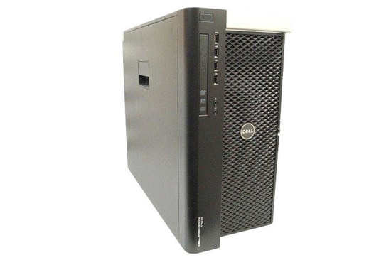 Dell Precision 7910 2xE5-2603v3 6x1.6GHz 16GB 480GB SSD NVS Windows 10 Professionnel