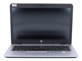 HP EliteBook 840 G3 i5-6200U 16GB 480GB SSD 1920x1080 Class A-