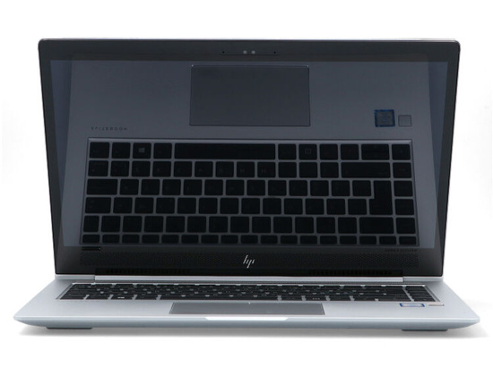 HP EliteBook 1040 G4 touch i5-7300U 8GB 256GB SSD 1920x1080 Classe A- Windows 10 Professional