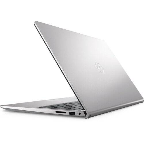 Dell Inspiron 15 3520 Silver i7-1255U 16GB 512GB SSD 1920x1080 Nový Windows 11 Home
