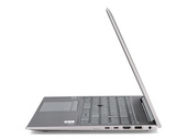 HP ZBook Firefly 15 G7 i7-10510U 16 Go 1 To SSD 1920x1080 Nvidia Quadro P520 4 Go Classe A Windows 11 Professionnel