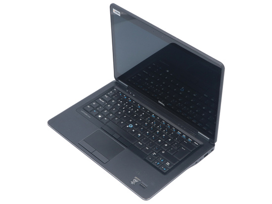 Dell Latitude E7440 táctil i7-4600U 8GB 256GB SSD 1920x1080 Clase A- Windows 10 Professional