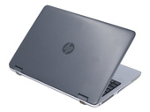 HP ProBook 650 G3 i5-7200U 8GB 256GB SSD 1920x1080 Třída A- Windows 10 Professional