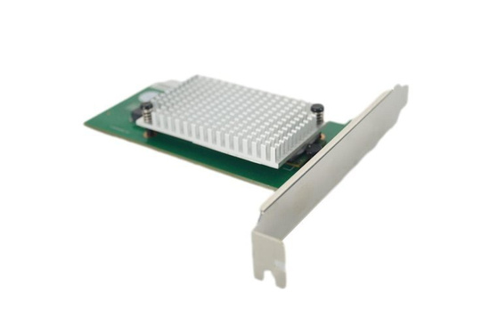 Lenovo M.2 NVMe PCIe x4 Drive Adapter 01AJ832 Riser