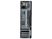 Lenovo ThinkCentre M93p SFF i5-4570 4x3.2GHz 16GB 240GB SSD DVD Windows 10 Professional
