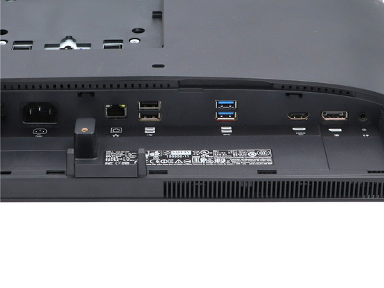 Komputer All-In-One Dell Optiplex 3240 22'' i5-6500 16GB 256GB SSD Windows 10 Professional