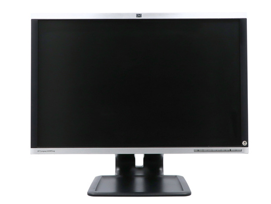 24" monitor HP LA2405WG 1920x1200 DVI D-SUB DisplayPort třídy A